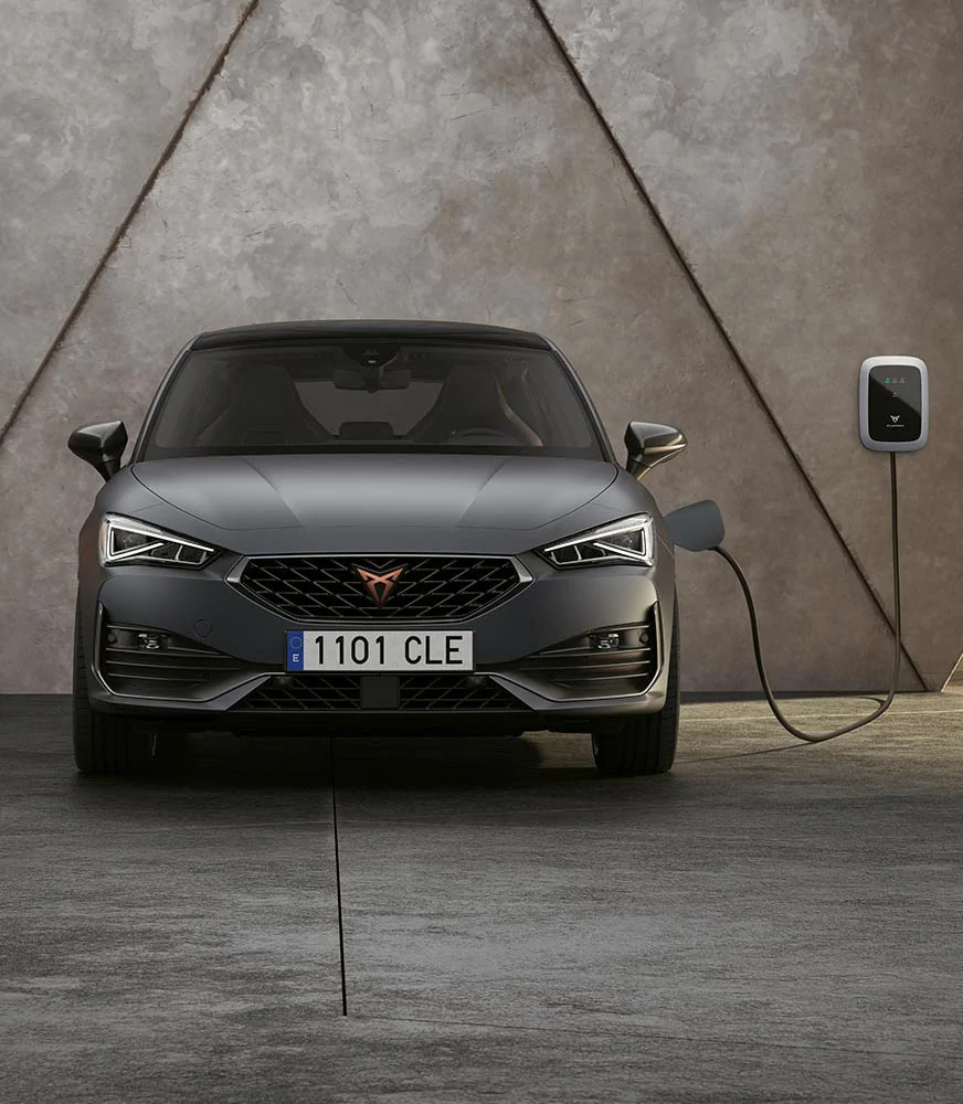 CUPRA